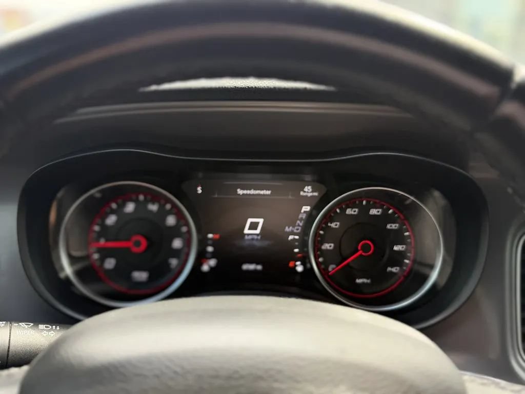Used 2023 Dodge Charger GT RWD image 15