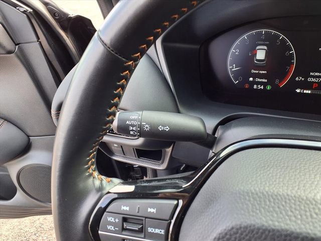 Used 2025 Honda HR-V Sport image 60
