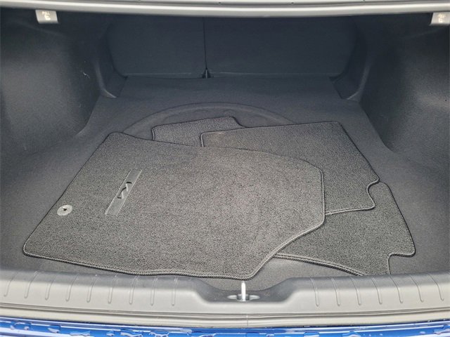 Used 2025 Kia K4 LXS image 7