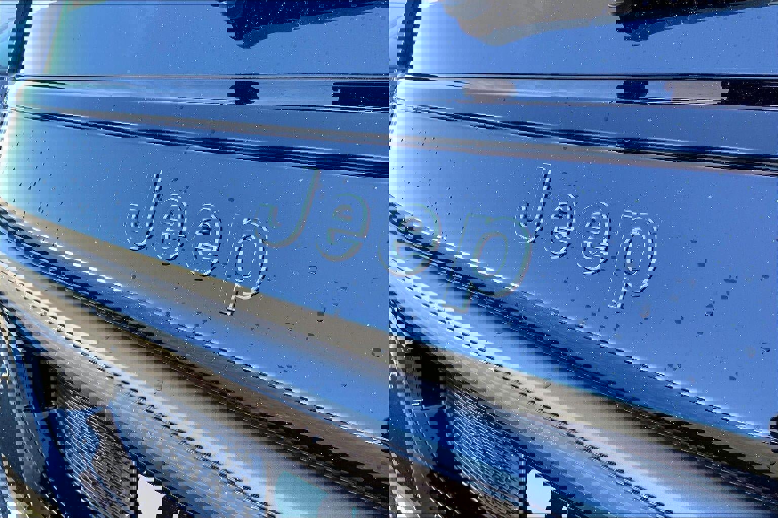 New 2026 Jeep Grand Wagoneer Limited w/ Premium Group II image 20