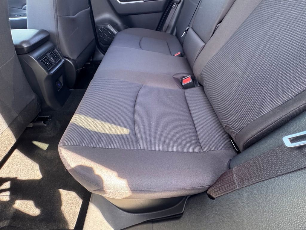 Used 2025 Toyota RAV4 LE image 30