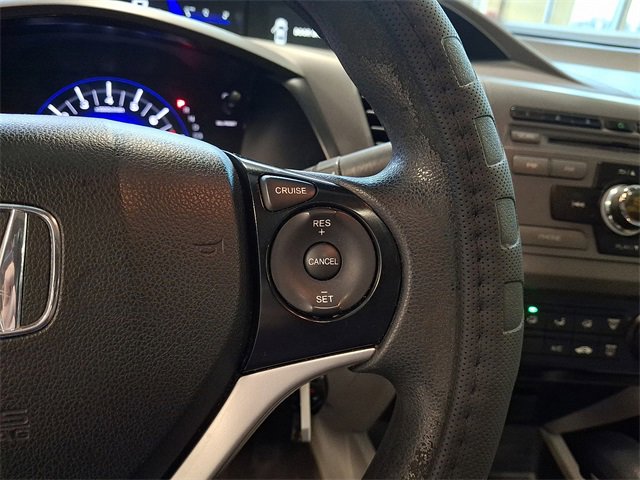 Used 2012 Honda Civic EX image 23