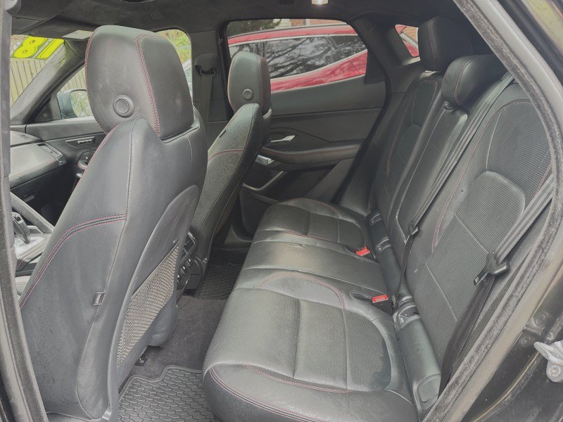 Used 2018 Jaguar E-PACE First Edition AWD/4WD image 31