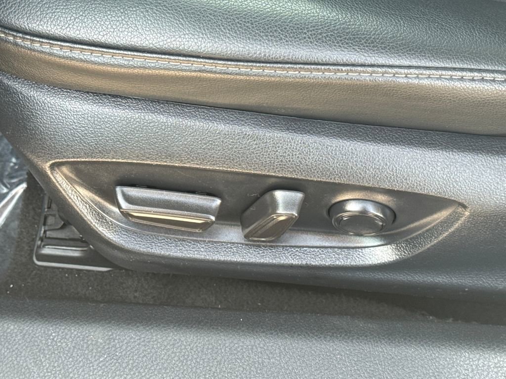 Used 2023 Toyota Camry XSE w/ Navigation Package image 47