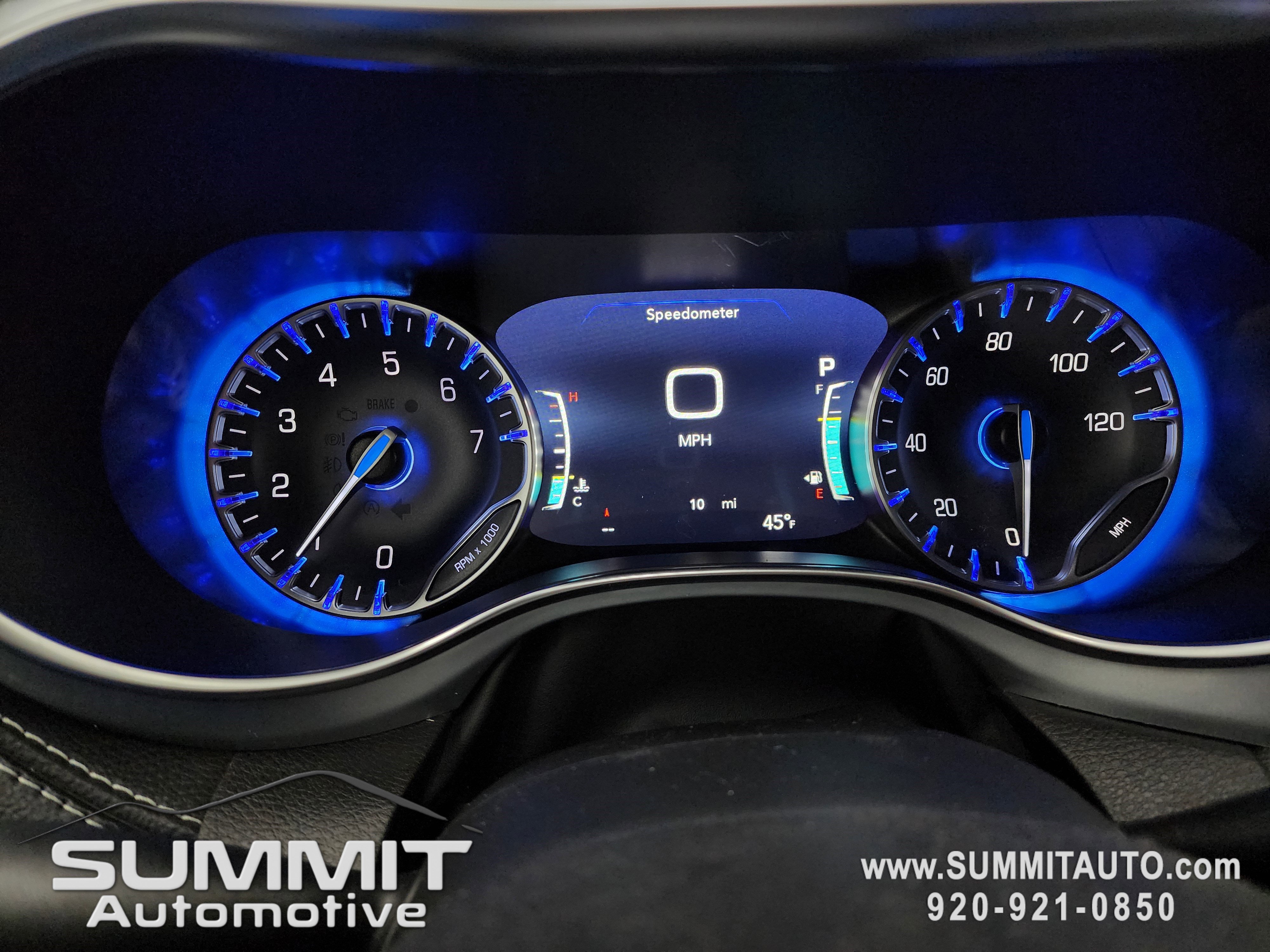 New 2026 Chrysler Pacifica Limited w/ S Appearance Package image 11