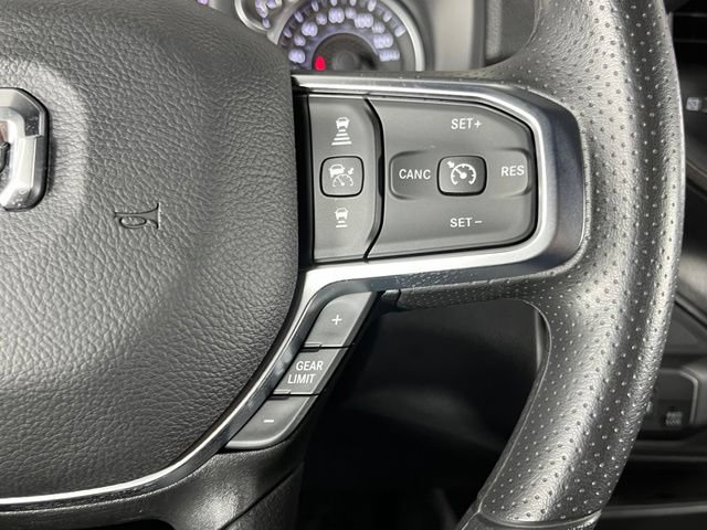 New 2026 RAM 3500 Tradesman w/ Chrome Appearance Group A AWD/4WD image 13