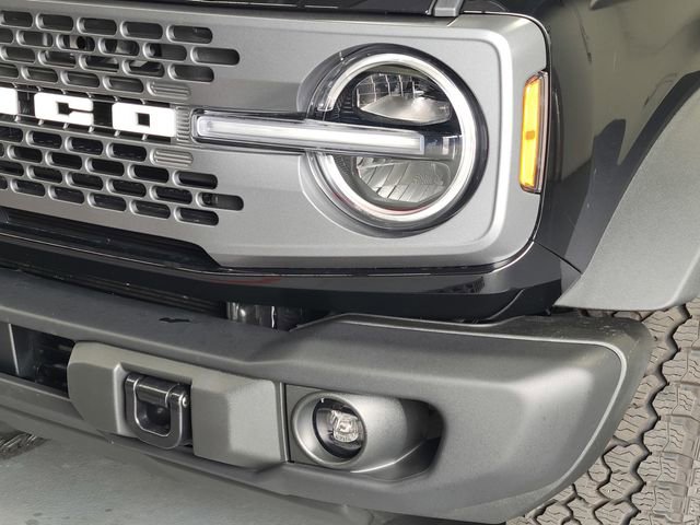 New 2025 Ford Bronco Badlands w/ Sasquatch Package AWD/4WD image 12