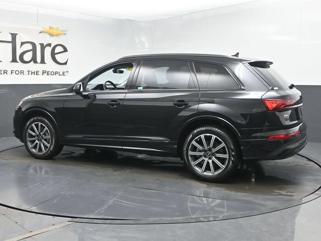Used 2023 Audi Q7 2.0T Premium Plus w/ Premium Plus Package AWD/4WD image 54