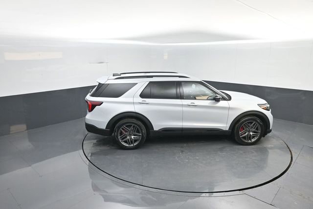 New 2026 Ford Explorer ST AWD/4WD image 27