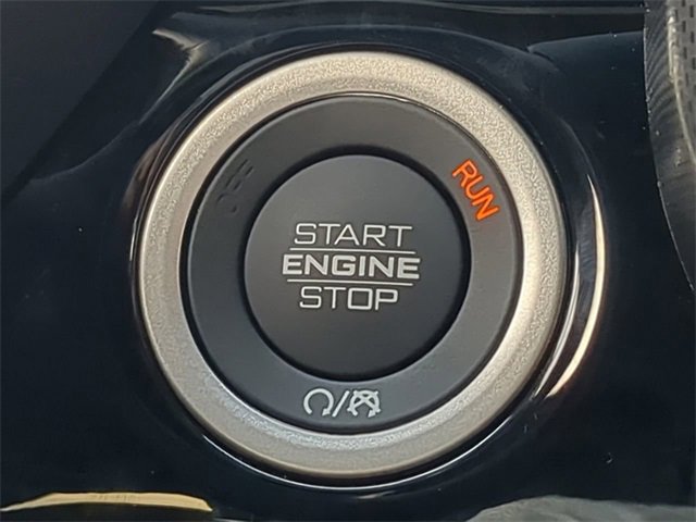 New 2026 RAM 3500 Limited image 37