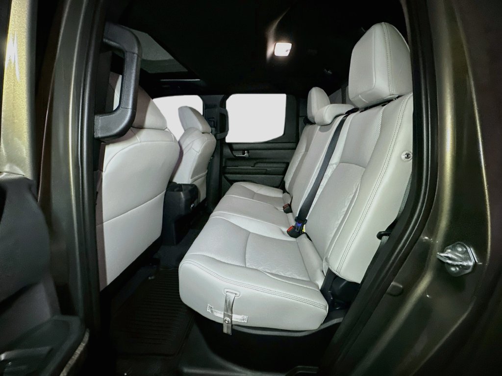 New 2026 Toyota Tacoma Limited AWD/4WD image 26