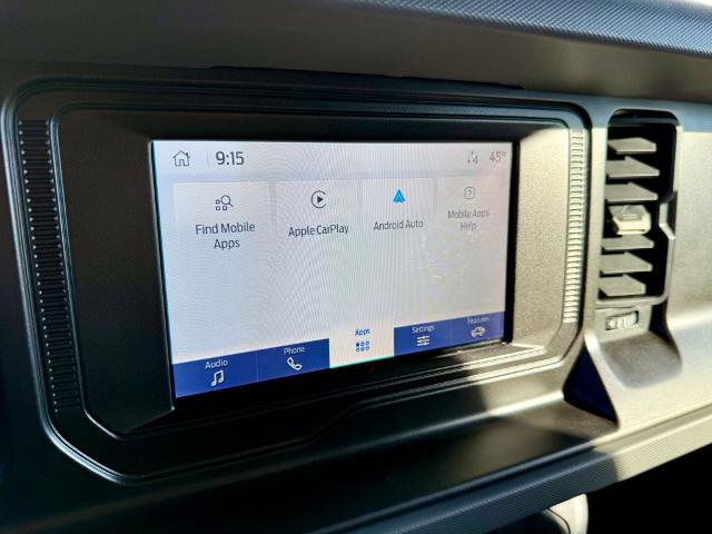 Certified 2023 Ford Bronco Big Bend image 29