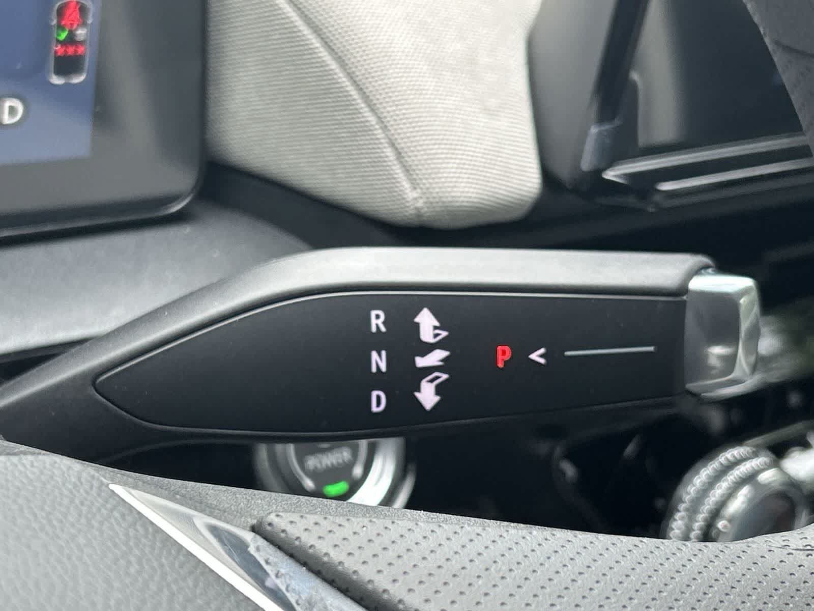 New 2026 Honda Prologue EX image 19
