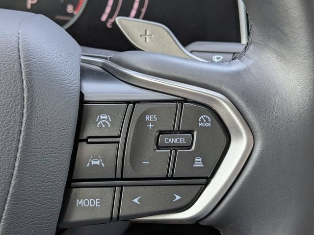 Certified 2025 Lexus NX 350 AWD w/ Premium Package image 27