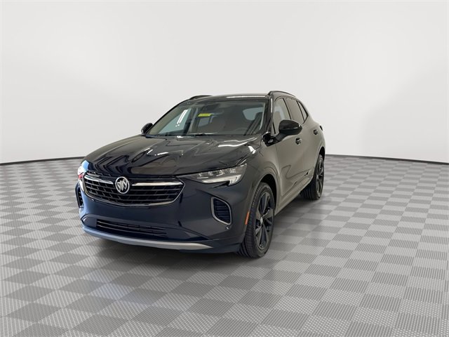 Certified 2023 Buick Envision Preferred w/ Sport Touring Package image 5