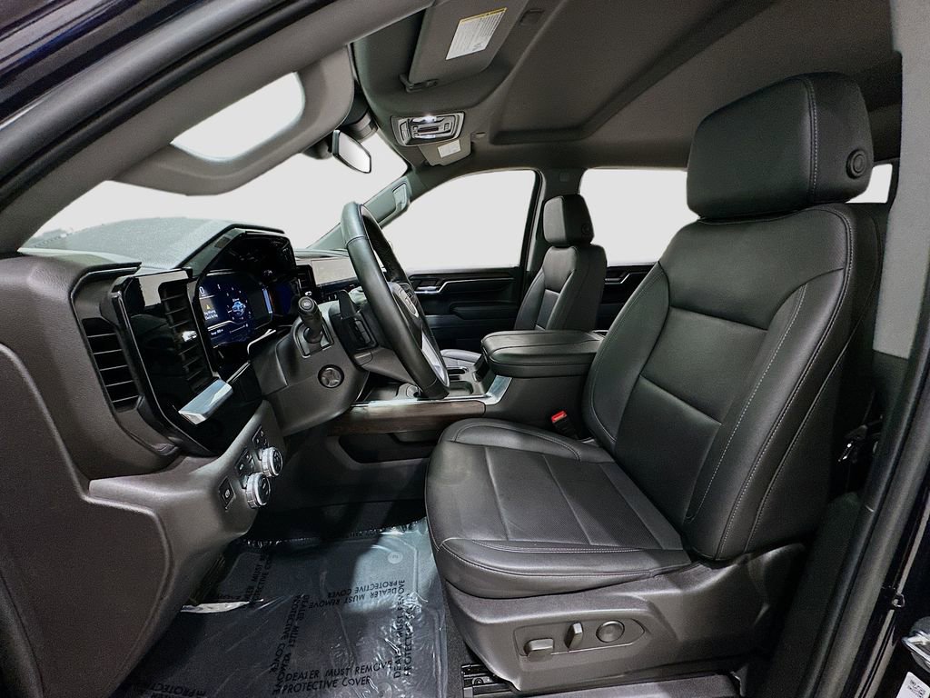 Used 2024 GMC Sierra 1500 SLT image 22