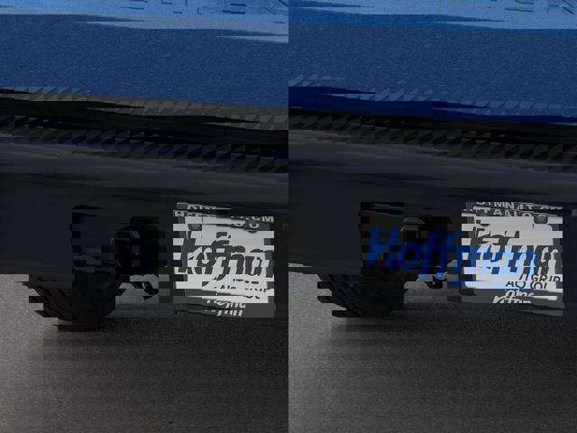 New 2026 Ford Maverick Lariat w/ Black Appearance Package image 23