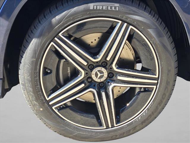 New 2026 Mercedes-Benz GLE 450 4MATIC image 15