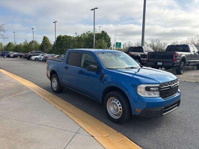 Used 2022 Ford Maverick XL w/ Equipment Group 100A Standard image 7