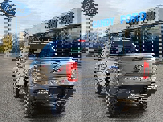 New 2025 Ford Ranger XL w/ Trailer Tow Package image 3