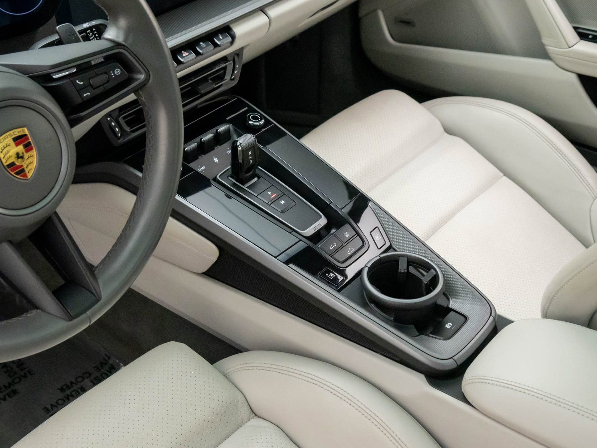 Used 2021 Porsche 911 Carrera image 13