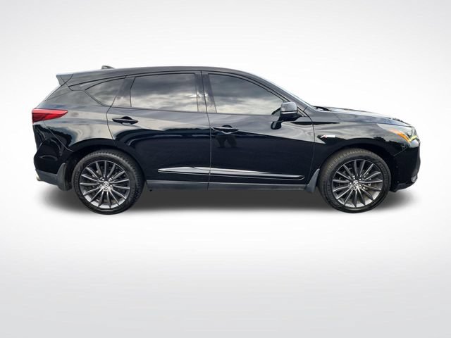 Used 2023 Acura RDX A-Spec AWD/4WD image 7