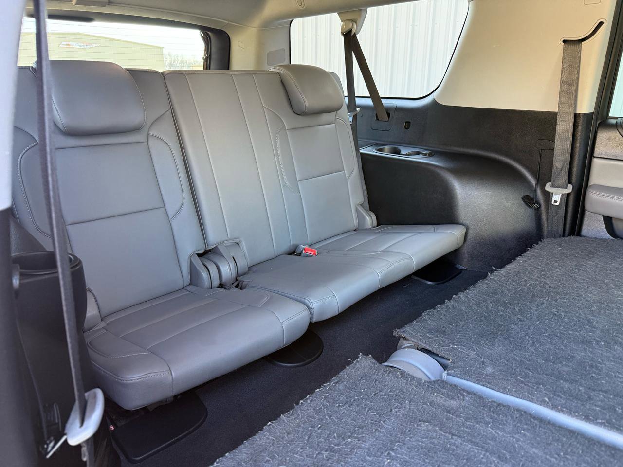 Used 2019 Chevrolet Suburban LT image 31