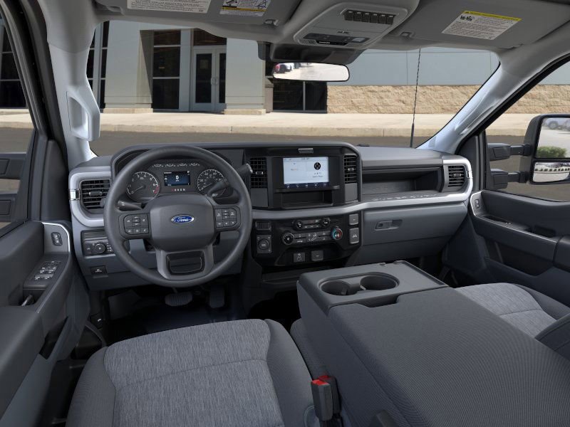 New 2026 Ford F250 XL w/ XL Off-Road Package image 9