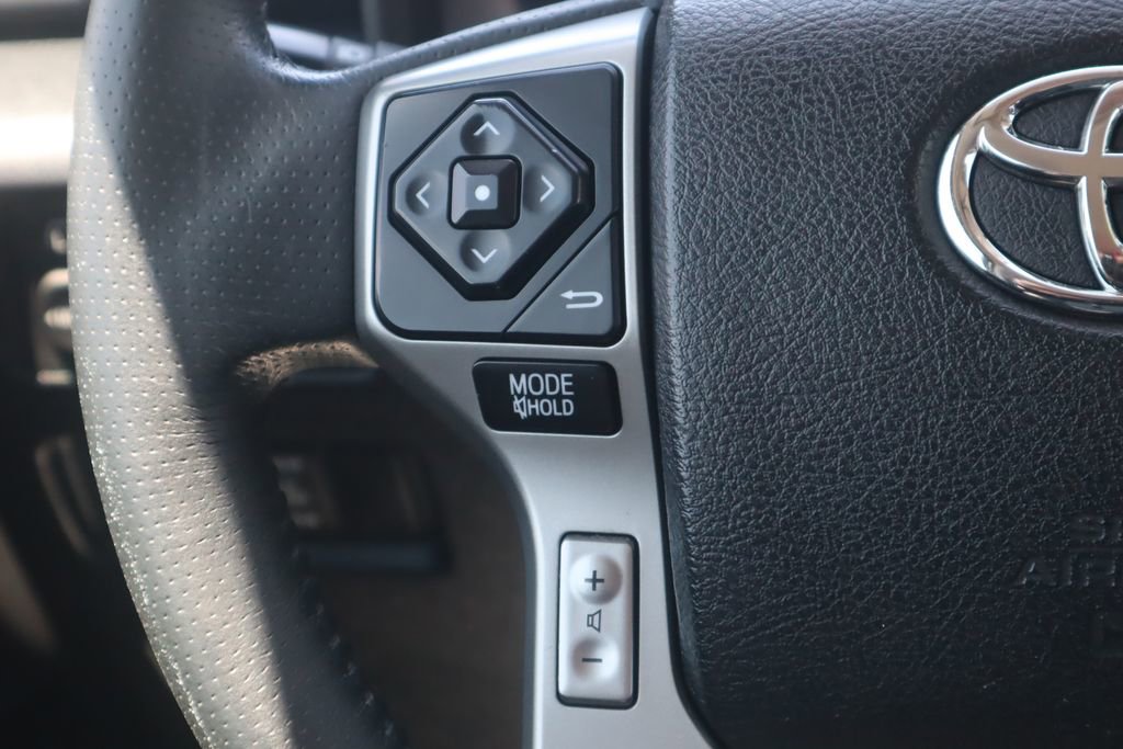 Used 2019 Toyota 4Runner SR5 Premium image 11
