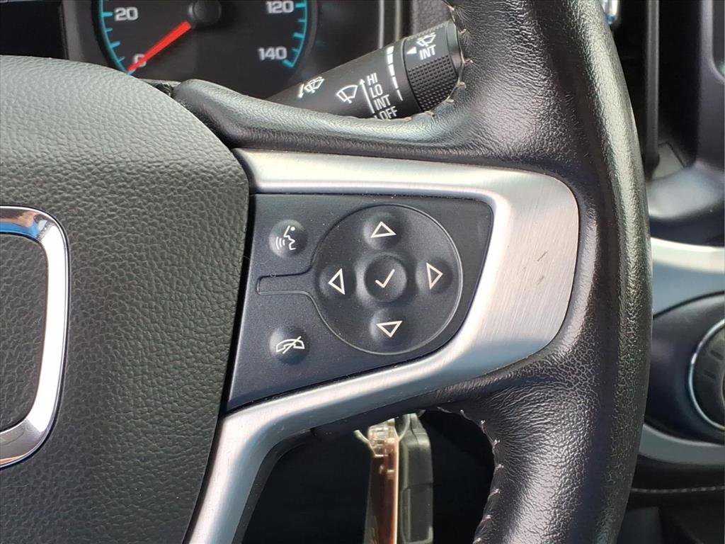 Used 2022 GMC Canyon Elevation w/ Driver Alert Package RWD image 27