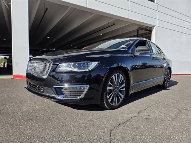 Used 2017 Lincoln MKZ Reserve w/ Luxury Package image 2