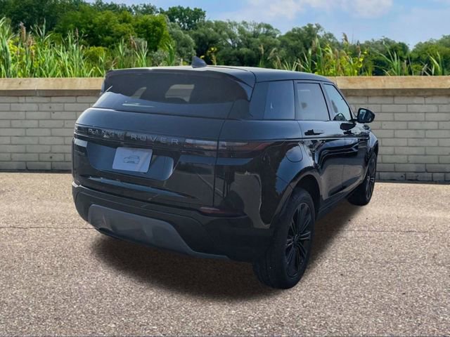 New 2026 Land Rover Range Rover Evoque S image 4
