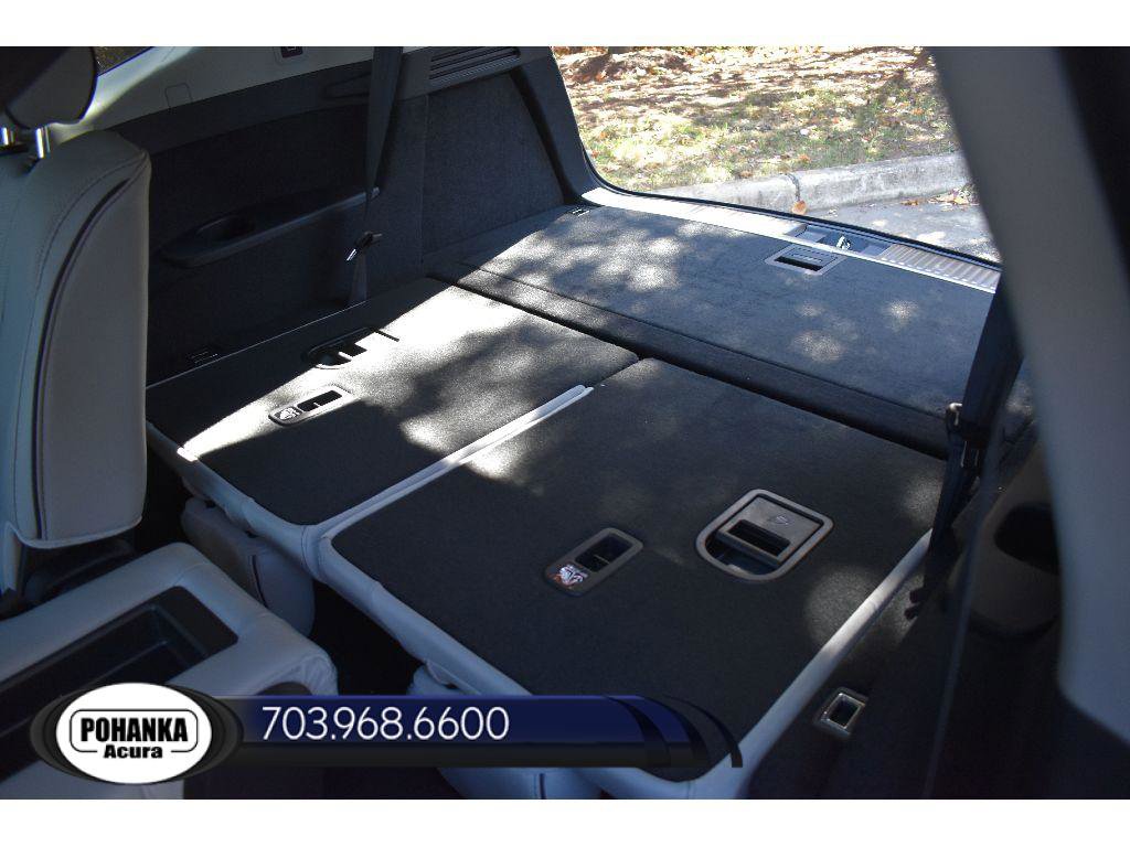 New 2026 Acura MDX w/ Advance Package image 20