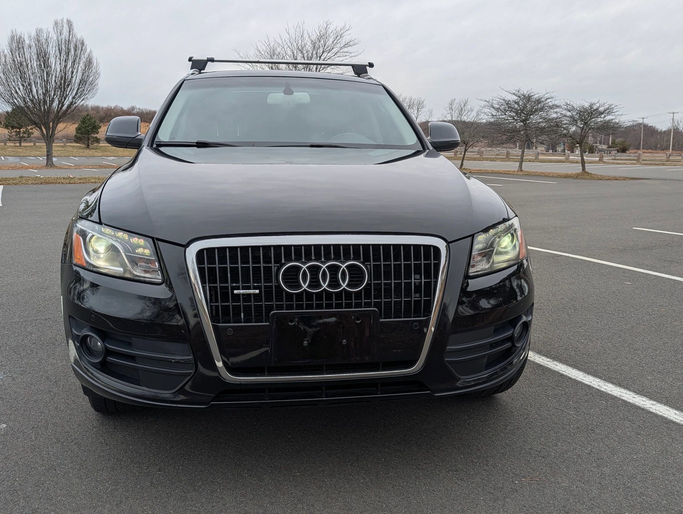 Used 2010 Audi Q5 3.2 Prestige image 9