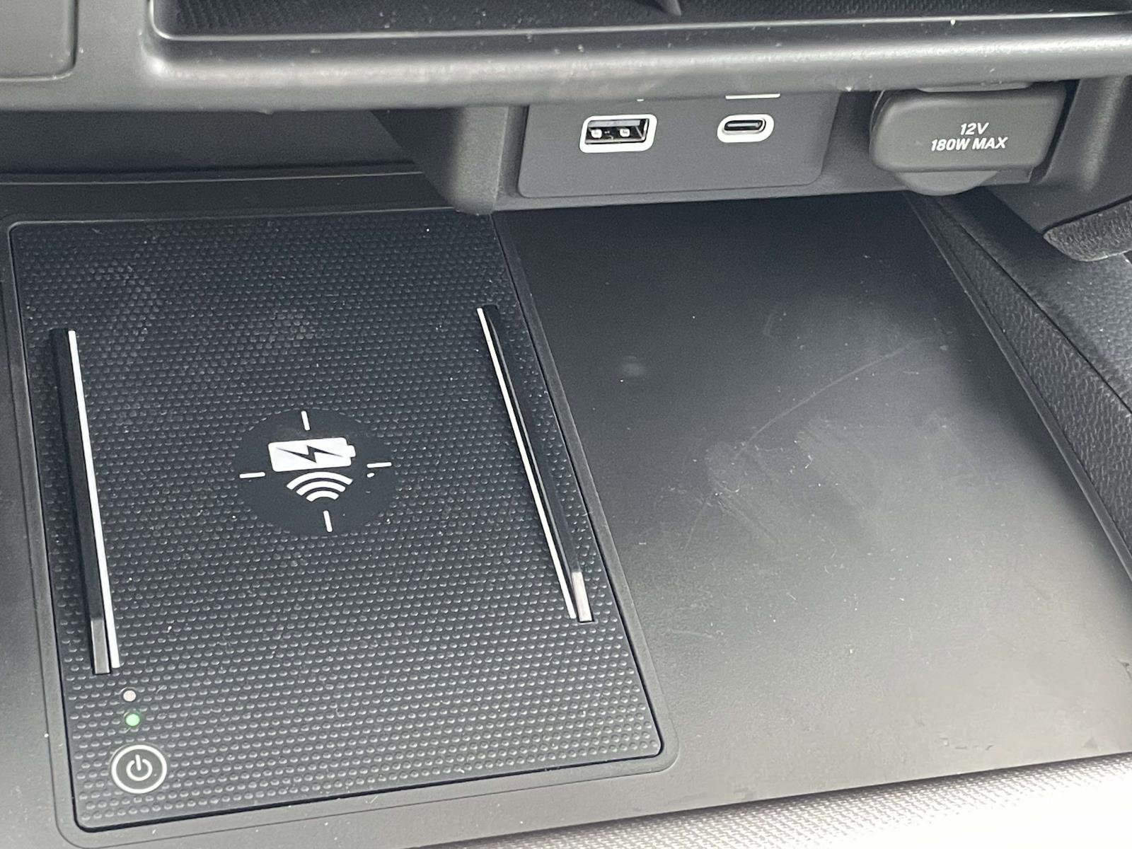 New 2026 Honda Ridgeline RTL image 12