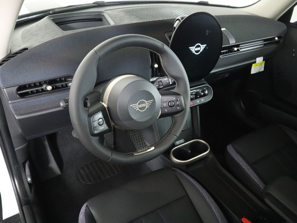 Used 2026 MINI Cooper S image 9