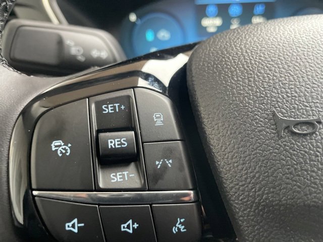 New 2026 Ford Escape SE w/ PHEV Premium Package image 18