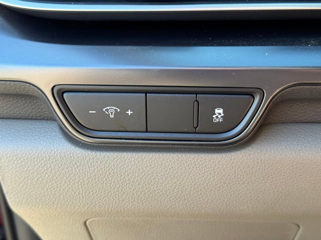 Used 2025 Kia Carnival FWD image 28