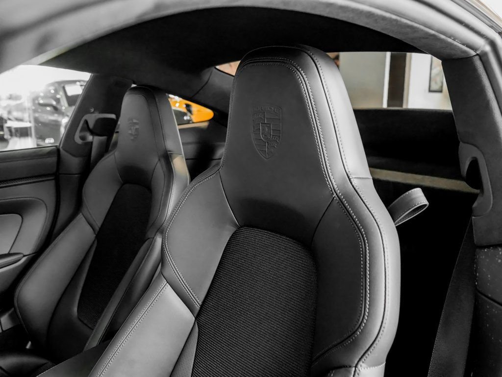 Certified 2024 Porsche 911 GT3 RWD image 15