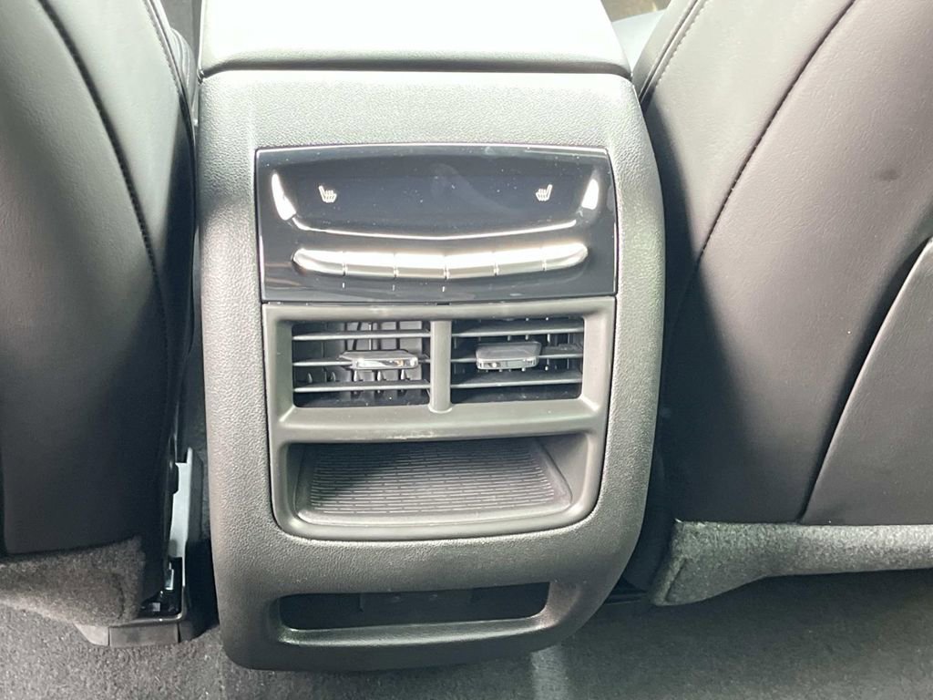 New 2025 Cadillac XT5 Premium Luxury w/ Technology Package image 18