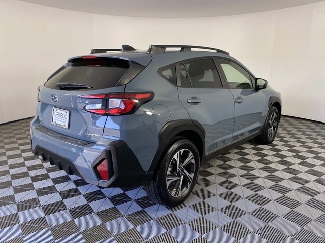 Used 2024 Subaru Crosstrek 2.0i Premium AWD/4WD image 9