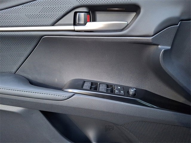 New 2026 Toyota Camry XSE image 9