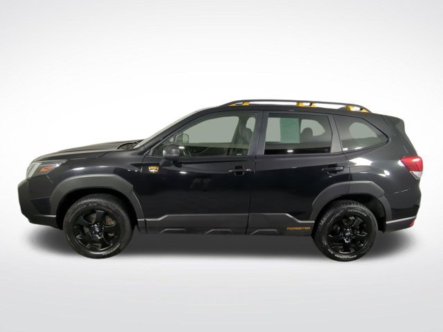 Used 2022 Subaru Forester Wilderness AWD/4WD image 13