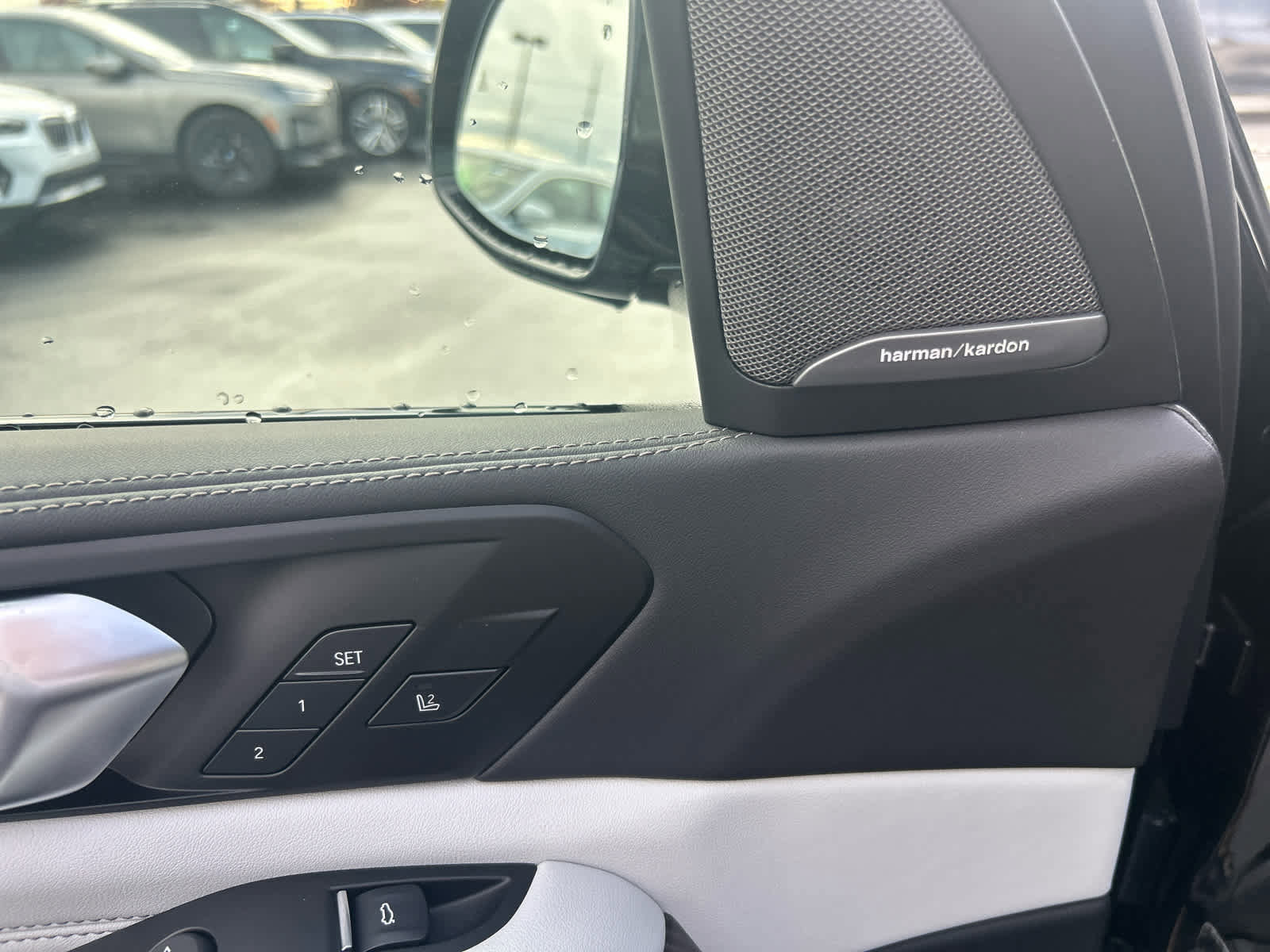 Used 2026 BMW X5 M60i image 28