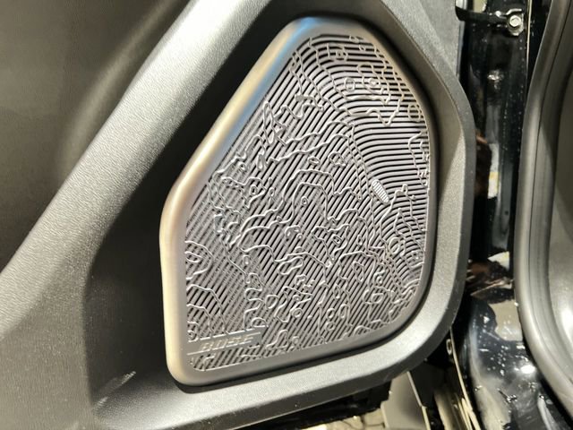 Certified 2024 GMC Hummer EV 3X w/ Battery Pack, 24 Module Pack image 22