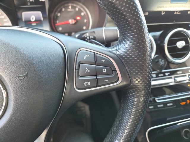 Used 2017 Mercedes-Benz C 300 4MATIC Sedan image 51