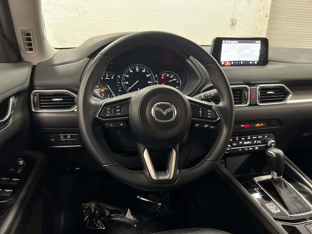 Used 2019 MAZDA CX-5 Grand Touring FWD image 15