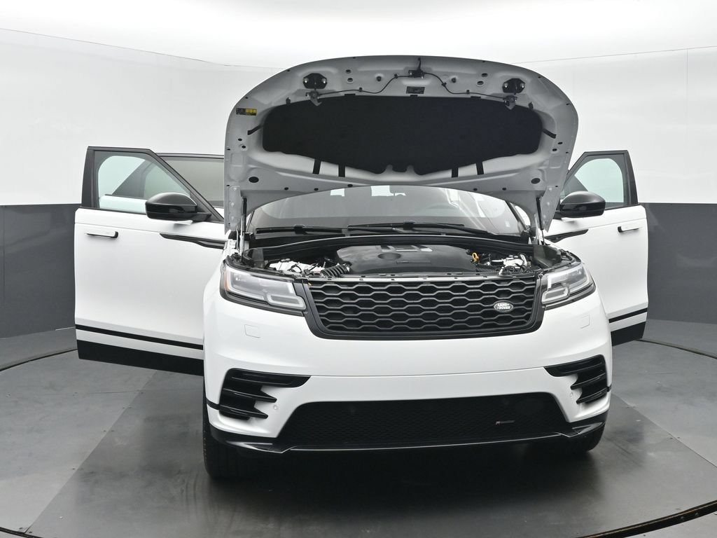 Used 2023 Land Rover Range Rover Velar R-Dynamic S AWD/4WD image 45