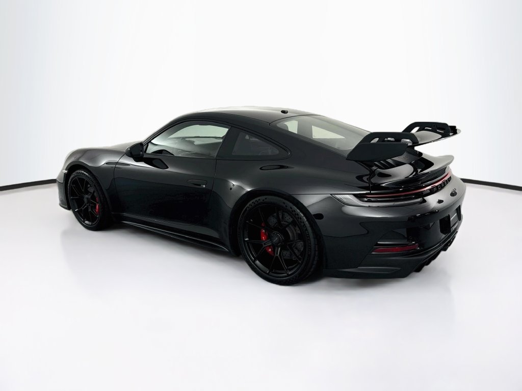 Used 2022 Porsche 911 GT3 RWD image 7
