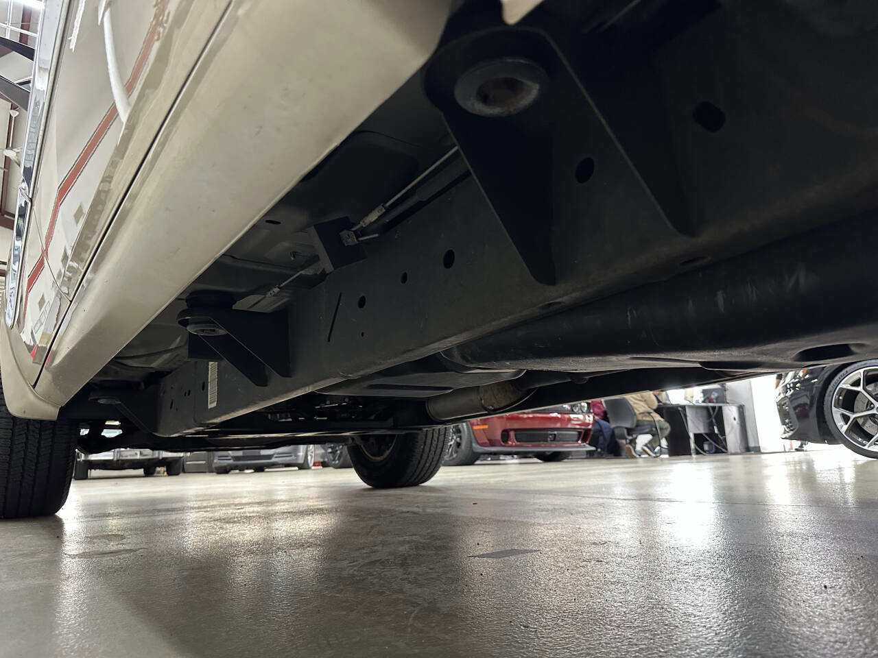 Used 2005 Dodge Dakota Laramie image 32